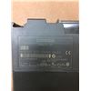Image 8 : (3) Siemens 1P6ES7 322-1BH01-0AA0 SIMATIC S7 PLC