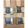 Image 2 : (4) Siemens 1P 6ES7 972-0AB01-0XA0 Diagnostics Repeater