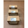 Image 1 : (3) Siemens 1P 6GT2002-0HD00 SIMATIC RFID-System