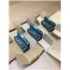 Image 2 : (3) Siemens SIMATIC S7 Interface Module 1P6ES7 151-1AA05-0AB0 & 1P6ES7 151-1AA03-0AB0 *See Pics*