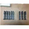 Image 2 : Lot of 8 Siemens 6ES7 193-4CA20-0AA0 Digital Input Modules