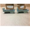 Image 2 : (2) Siemens 1P 6ES7 141-4BF00-0AB0 SIMATIC S7 Expansion Module