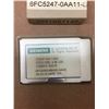 Image 2 : Siemens 6FC5250-6BX30-3AH0 STRATA-CARD