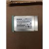 Image 2 : Siemens 1P 6ES7 952-1AM00-0AA0 Memory Card