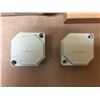 Image 2 : (2) Siemens 6GT2000-0DG10 Data Memory Module