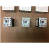 Image 2 : (3) Siemens 3RH1122-1BB40 Contactor