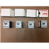 Image 2 : (4) Siemens 3RH1122-1BB40 Contactor