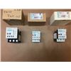Image 2 : (3) Siemens Overload Relay 3RU1136-4FB0, 3RU1116-1DB0 & 3RU1126-1EB0