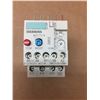 Image 8 : (3) Siemens Overload Relay 3RU1136-4FB0, 3RU1116-1DB0 & 3RU1126-1EB0