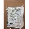 Image 2 : Lot of 2 Siemens HN612 Neutral Kits