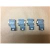 Image 2 : Lot of 4 Siemens 1P 6ES7 Connector *SEE PICS FOR PART #s*