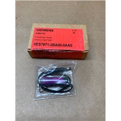 Siemens 6ES7971-2BA00-0AA0 Back-Up Battery