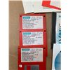 Image 8 : Lot of 2 1P 6GK1561-3AA00 Incomplete Software *See Pics for Contents*