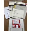 Image 2 : Lot of 3 Siemens Software 6AV3681-1BB06-0AX0, 6AV6584-1AC05-2CX0 & 6ES7671-0RC02-0YX0 *See Pics*