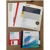 Image 8 : Lot of 3 Siemens Software 6AV3681-1BB06-0AX0, 6AV6584-1AC05-2CX0 & 6ES7671-0RC02-0YX0 *See Pics*