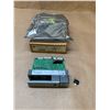 Image 1 : Allen-Bradley 1747-L542 SLC 500 Processor Unit