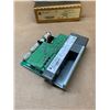 Image 2 : Allen-Bradley 1747-L542 SLC 500 Processor Unit