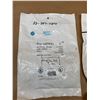 Image 2 : Lot of 4 Allen-Bradley Sensor 872C-D3CP8-E2, 871TM-DH2NP12-D4, 871TM-DH5CP18-D4 & 871TM-M20NP30-D4