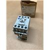 Image 2 : (2) Allen-Bradley Contactors 700-CF400E & 700-CF220