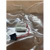 Image 2 : Lot of 6 Allen-Bradley 1747-BA Battery Assembly