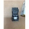 Image 2 : Lot of 4 Allen-Bradley 700-HN103 Relay Socket