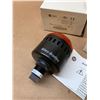 Image 2 : (2) Allen-Bradley 855PC-B24LE522 Sounder w/ LED