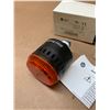 Image 3 : (2) Allen-Bradley 855PC-B24LE522 Sounder w/ LED