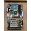 Image 2 : SOYO SY-7VBA133K Motherboard