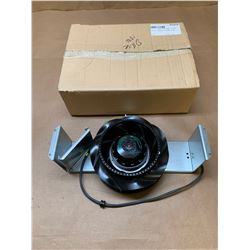 KUKA R2D190-RA08-09 Outer Fan