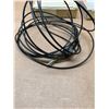 Image 2 : (3) IFM E20603 Fiber Optic Cables