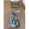 Image 2 : Lot of 3 IFM Mounting Kits E20719 & E20718 *See Pics*