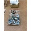 Image 3 : Lot of 3 IFM Mounting Kits E20719 & E20718 *See Pics*