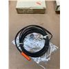 Image 3 : (4) IFM Fiber Optic Cables E20752, IE5099 & E20748 *See Pics*