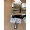 Image 2 : Lot of 6 IFM Proximity Sensors IGC206, IGC210 & IGC211 *See Pics*
