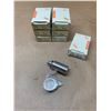 Image 1 : Lot of 7 IFM II5742 Proximity Sensor