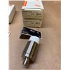 Image 4 : Lot of 4 IFM Proximity Sensor IE5344, II5827 & IIC219 *See Pics*