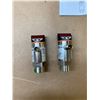 Image 4 : (2) IFM PN7002 Pressure Sensor