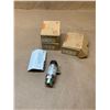 Image 1 : (3) IFM PN7202 Pressure Sensor