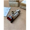 Image 3 : (3) IFM PN5002 Pressure Sensor