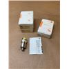 Image 1 : (3) IFM PA3224 Pressure Sensor
