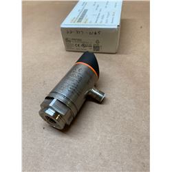 IFM PN7092 Pressure Sensor
