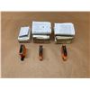 Image 1 : (5) IFM Photoelectric Sensor O5S500, OBF500 & OBF504 *See Pics*