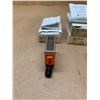 Image 2 : (5) IFM Photoelectric Sensor O5S500, OBF500 & OBF504 *See Pics*
