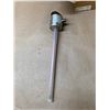 Image 7 : (2) IFM Pressure Sensor LK7023 & LK7022