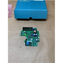 KUKA RDW2 V1.20 PC Board