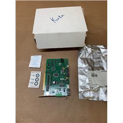 KUKA KC04P0721M/1.60 Circuit Board