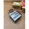 Image 2 : (2) FRED SPS-DY150H DC to DC Switching Power Supply