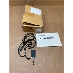 Sony Magnascale DL310B Gauging Probe