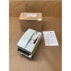 KUKA KSD1-48 Servo Drive