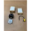 Image 1 : Lot of 2 Banner Parts OTBVP6LQD & T18GXXPQP